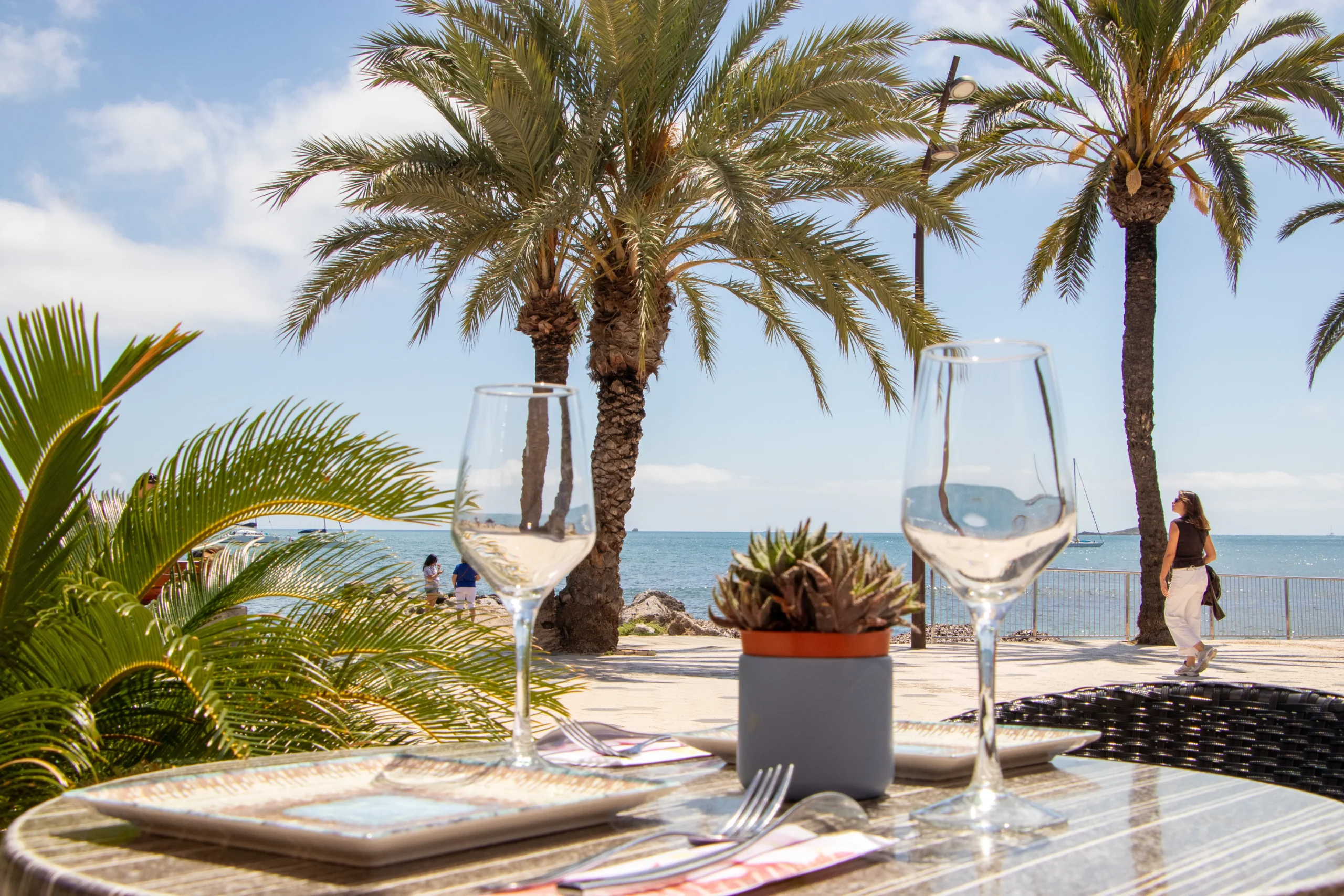 Ambiente Prince Ibiza